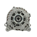Valeo New Lichtmaschine passend für AUDI A6, A6...