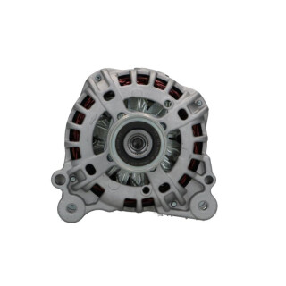 +Line Original Lichtmaschine passend für SKODA Octavia VW Caddy, Caddy Alltrack, Taos F.000.BL0.741+