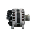 +Line Original Lichtmaschine passend für SKODA Octavia VW Caddy, Caddy Alltrack, Taos F.000.BL0.741+