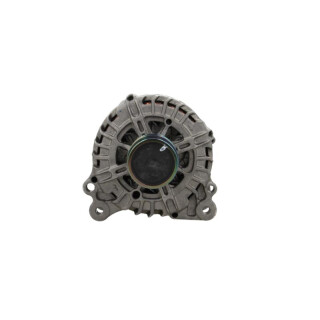 Valeo New Lichtmaschine passend für SKODA Octavia VW Golf, Golf Estate/Variant FG18T183
