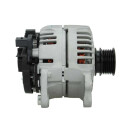 +Line Original Lichtmaschine passend für Volkswagen 90A 0.124.325.013+
