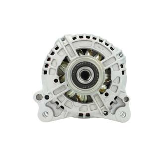 +Line Original Lichtmaschine passend für Volkswagen 120A 0.124.515.010+
