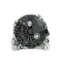 +Line Original Lichtmaschine passend für Volkswagen 120A 0.124.515.010+