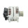 +Line Original Lichtmaschine passend für Volkswagen 120A 0.124.515.010+