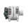 +Line Selected Reman Lichtmaschine passend für Volkswagen 140A 0.124.525.091-R+SEL