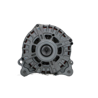 Valeo New Lichtmaschine passend für PORSCHE Cayenne VW Touareg FG23S025