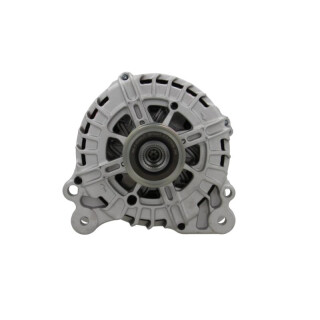 +Line Original Lichtmaschine passend für Volkswagen 180A FG18T123+