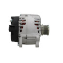 +Line Original Lichtmaschine passend für Volkswagen 180A FG18T123+