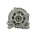 Valeo New Lichtmaschine passend für Volkswagen 180A FG18T123