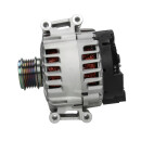 Valeo New Lichtmaschine passend für AUDI Q3 Quattro...
