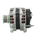 Bosch New Lichtmaschine passend für Volkswagen 140A...