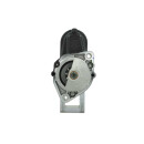 Valeo New Anlasser passend für Moto Guzzi 1.2 kw D6RA21