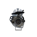 +Line Original Anlasser passend für Harley 1.4 kw (Chrome) kurze Version 128000-8220C+