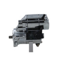 +Line Original Anlasser passend für Harley 1.4 kw (Chrome) kurze Version 128000-8220C+