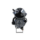 +Line Original Anlasser passend für Harley 1.4 kw (Chrome) kurze Version 128000-8220C+