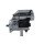 +Line Original Anlasser passend für Harley 1.4 kw (Chrome) kurze Version 128000-8220C+