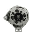 Valeo New Lichtmaschine passend für BMW 120A A14VI28