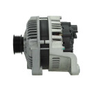 Valeo New Lichtmaschine passend für Bmw 150A SG15S030
