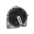 Valeo New Lichtmaschine passend für Bmw 150A SG15S030