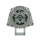 +Line Original Lichtmaschine passend für LAND-ROVER Discovery, Range Rover 0.123.520.022+