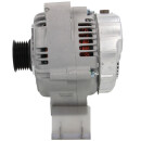 +Line Original Lichtmaschine passend für LAND-ROVER Freelander 102211-0800+