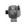Denso New Lichtmaschine passend für LAND-ROVER Freelander 102211-0800