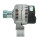 +Line Original Lichtmaschine passend für SAAB 9-3, 9-5 0.123.335.004+