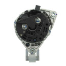 +Line Original Lichtmaschine passend für SAAB 9-3 0.124.525.015+
