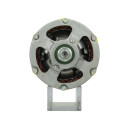 Valeo New Lichtmaschine passend für Porsche 90A A14N67