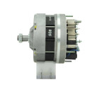 Valeo New Lichtmaschine passend für Porsche 90A A14N67