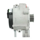 +Line Original Lichtmaschine passend für PORSCHE Cayenne 10480485+