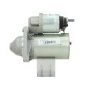 Valeo New Anlasser passend für Fiat 0.9 kw D7E52