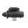 Mahle New Anlasser passend für Iveco 4.2 kw MS138