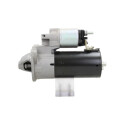 Bosch New Anlasser passend für Fiat 2.2 kw...