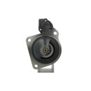 Mahle New Anlasser passend für Fiat/Iveco 2.7 kw MS388