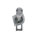 Valeo New Anlasser passend für Fiat 0.8 kw D7E62