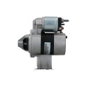 Valeo New Anlasser passend für Fiat 0.8 kw D7E62