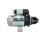 Mahle New Anlasser MS366