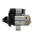 Mahle New Anlasser passend für Fiat 2.7 kw MS107