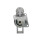 +Line Original Anlasser passend für Fiat 0.8 kw 63223200+