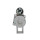 +Line Original Anlasser passend für Fiat 0.8 kw 63223200+