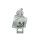 +Line Original Anlasser passend für Fiat 2.6 kw 63114014+