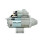 +Line Original Anlasser passend für Fiat 2.6 kw 63114014+