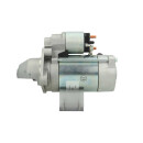 Mahle New Anlasser passend für Iveco 2.6 kw MS114