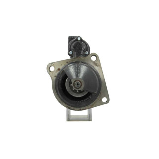 Mahle New Anlasser MS186