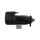 Mahle New Anlasser passend für Iveco 6.6 kw MS537