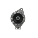 Mahle New Lichtmaschine passend für Fiat 33A MG123