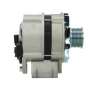 Mahle New Lichtmaschine passend für Iveco 120A MG223
