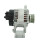+Line Original Lichtmaschine passend für Fiat 65A 63321833+