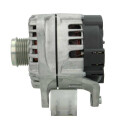 Valeo New Lichtmaschine passend für Fiat 180A FGN18S135